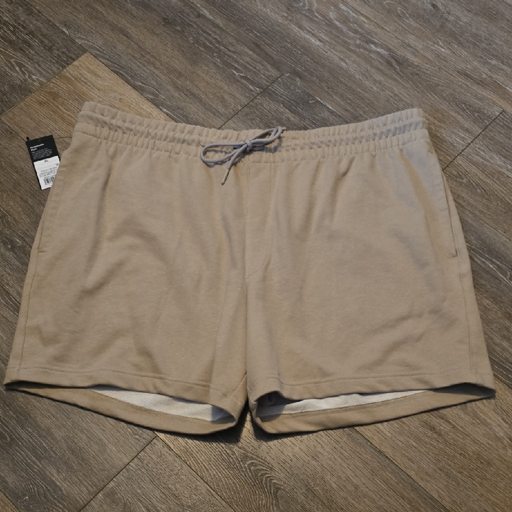 Original Use Women's XL Athletic Lounge Shorts New w/ Tags!